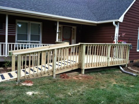 PDF How To Build Wood Ramps Plans DIY Free workbench 